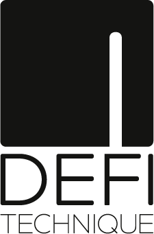 DÉFI TECHNIQUE